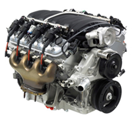 U3542 Engine